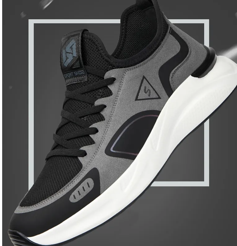 Autumn Sportswear Shoes