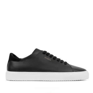 Axel Arigato - Clean 90 Trainers in Black/White