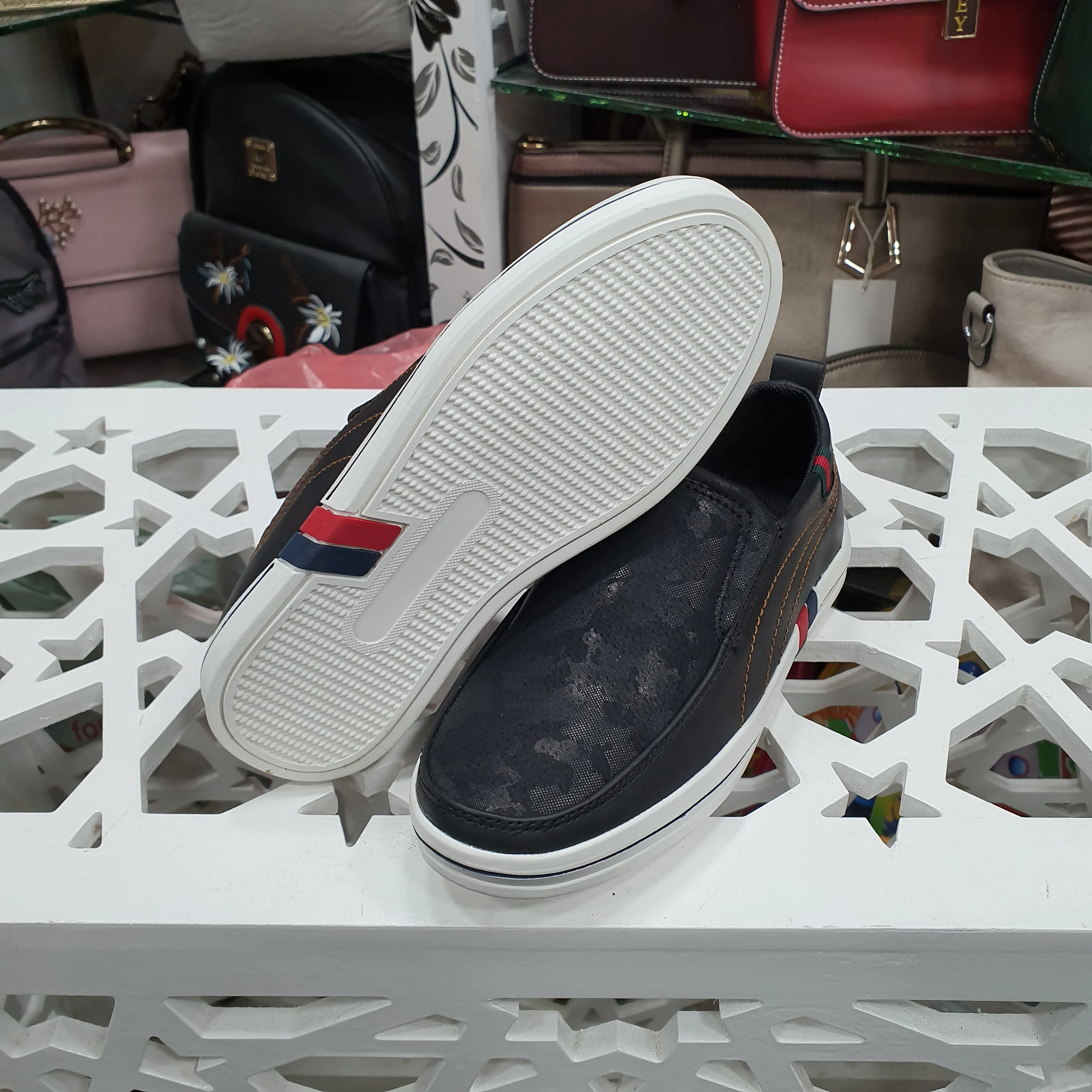 Baba Shoes