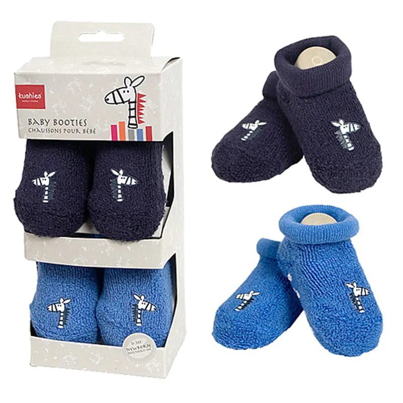 Baby booties