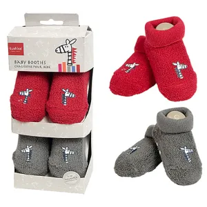 Baby booties