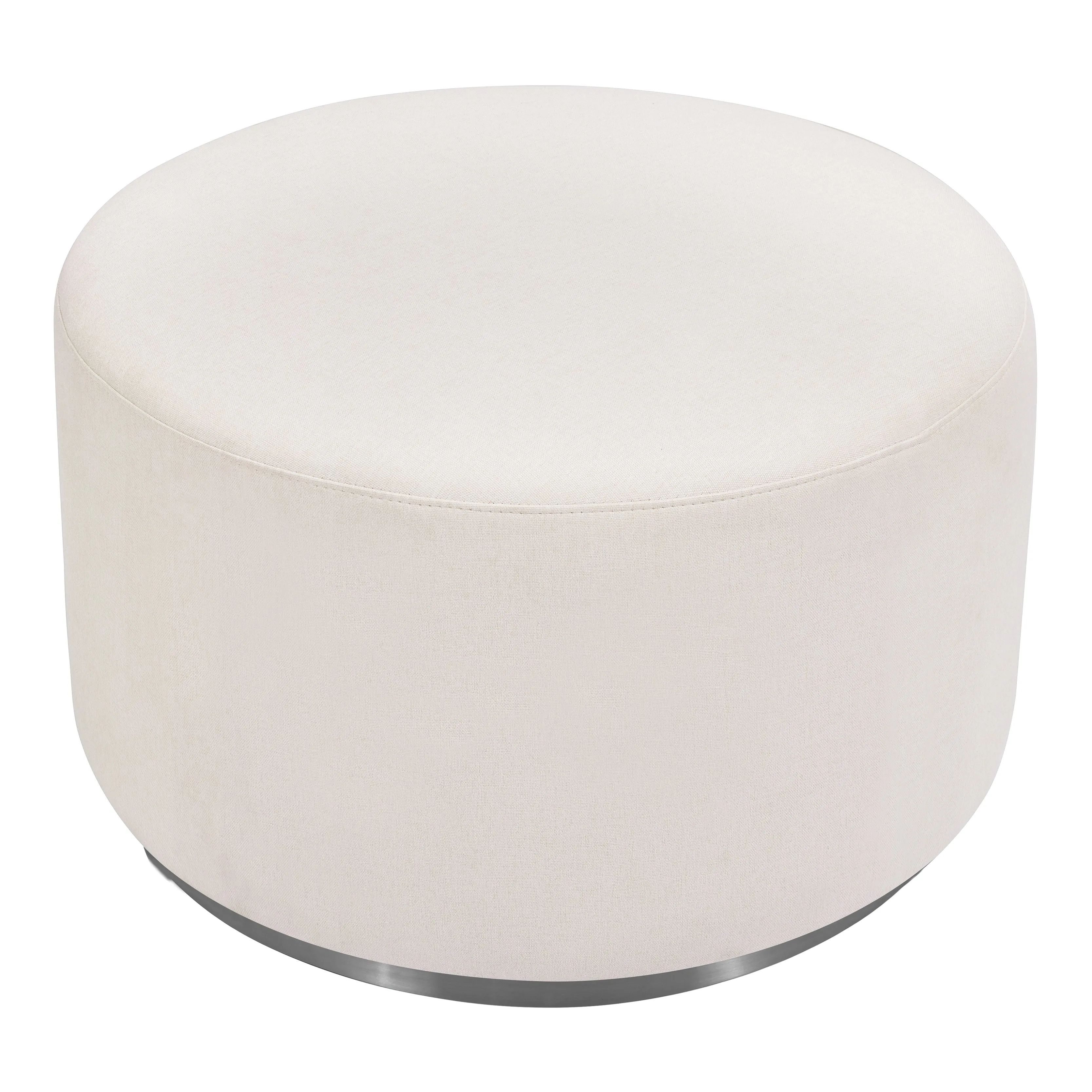 Babyletto Tuba Ottoman