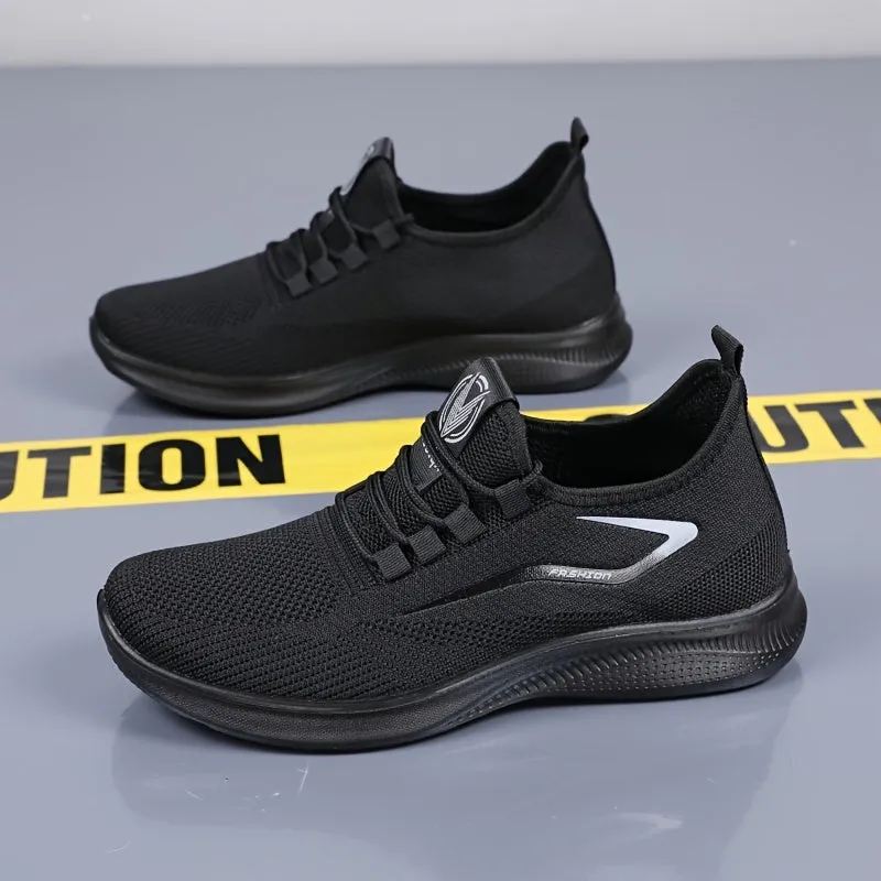 BACKWOODS | Comfortable Breathable Men's Sneakers