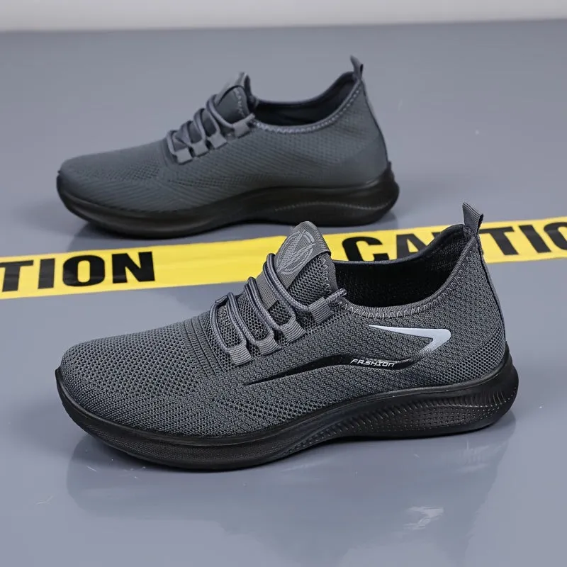 BACKWOODS | Comfortable Breathable Men's Sneakers