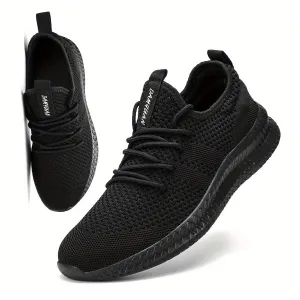 BACKWOODS | Men's Comfortable Knitted Running Shoes