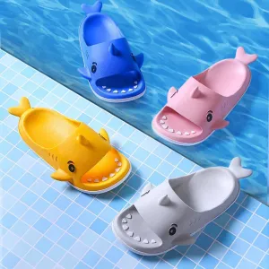 Beach Slide Rubber Sandals for all