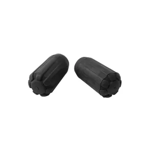 Black Diamond Trekking Pole Tip Caps