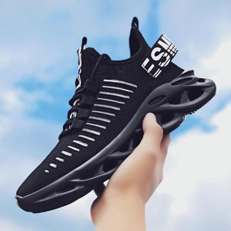 Blades Wild Flying Running Men's Sneakers