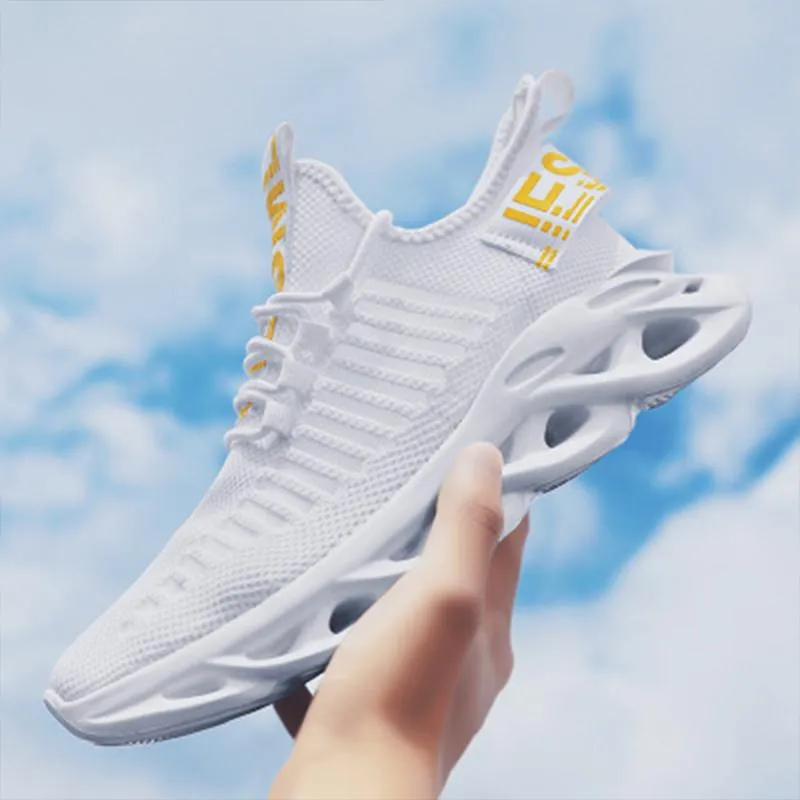 Blades Wild Flying Running Men's Sneakers