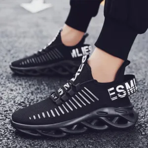 Blades Wild Flying Running Men's Sneakers
