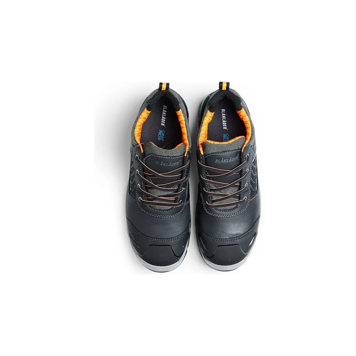 Blaklader 2450 Elite Safety Shoes S3 (24500000) - Mens