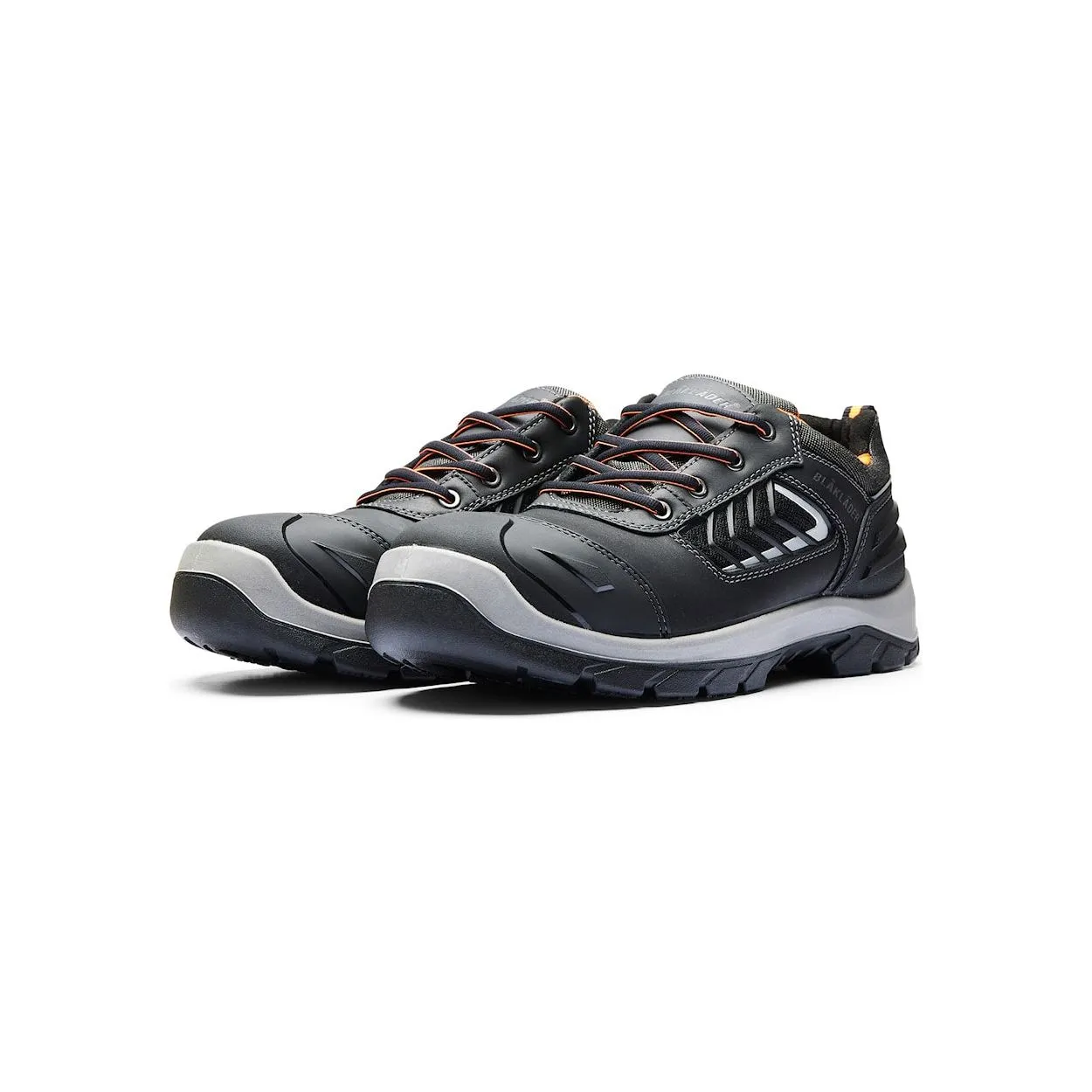 Blaklader 2450 Elite Safety Shoes S3 (24500000) - Mens