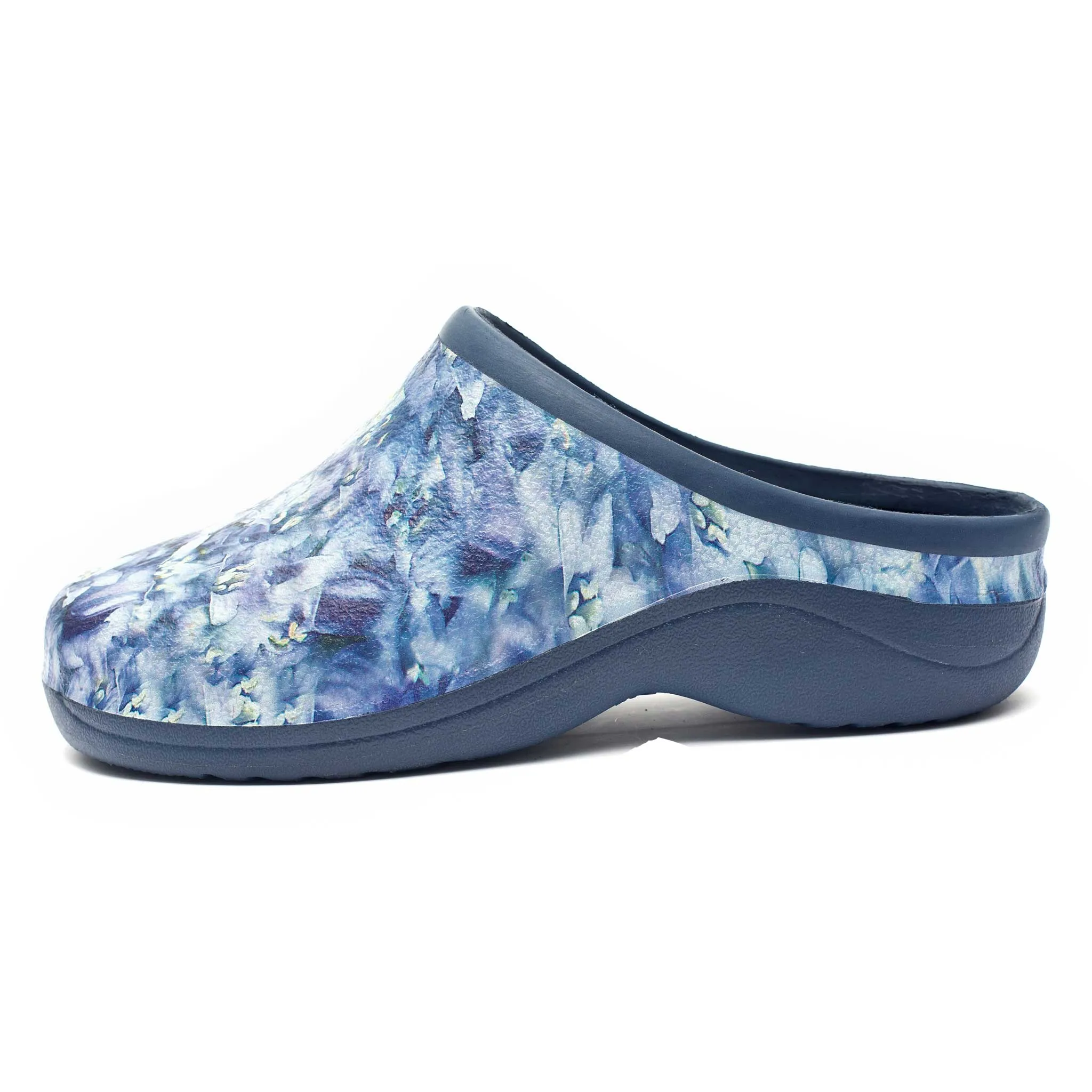 Bluebell Classic Women's Clogs
