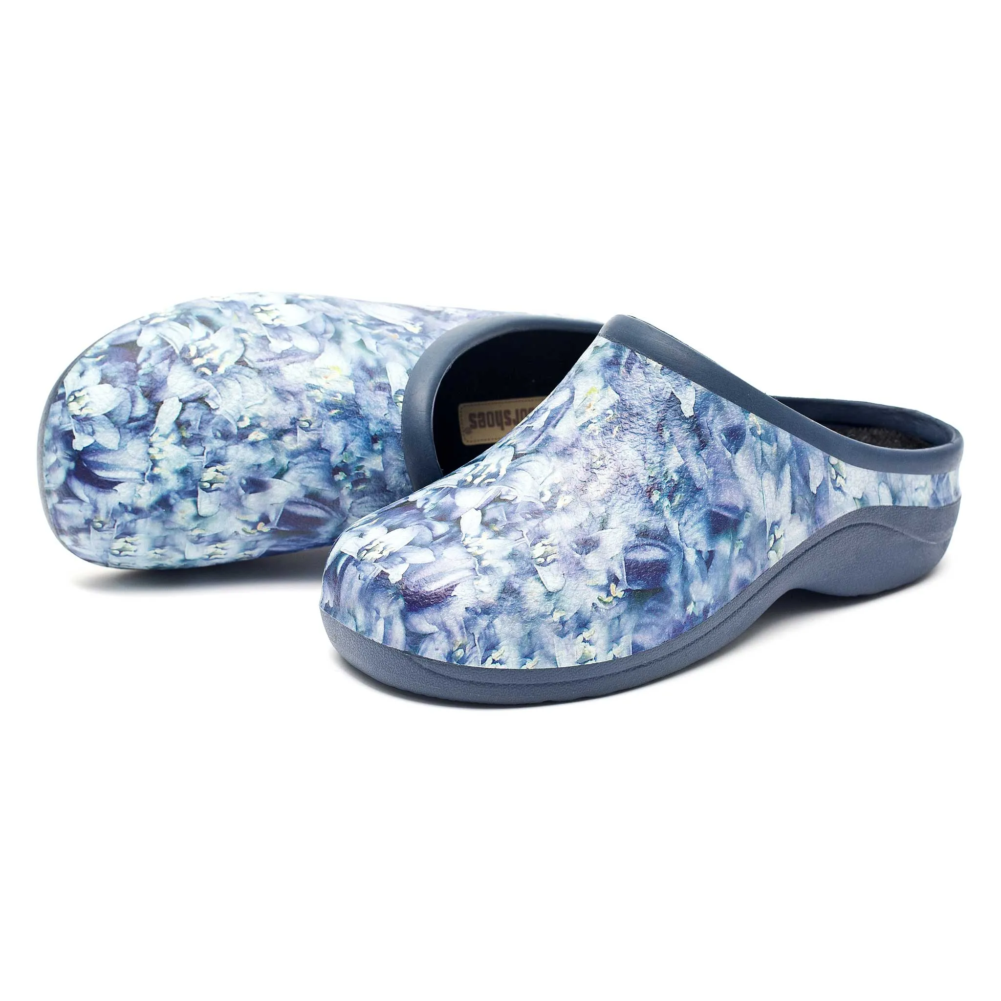 Bluebell Classic Women's Clogs
