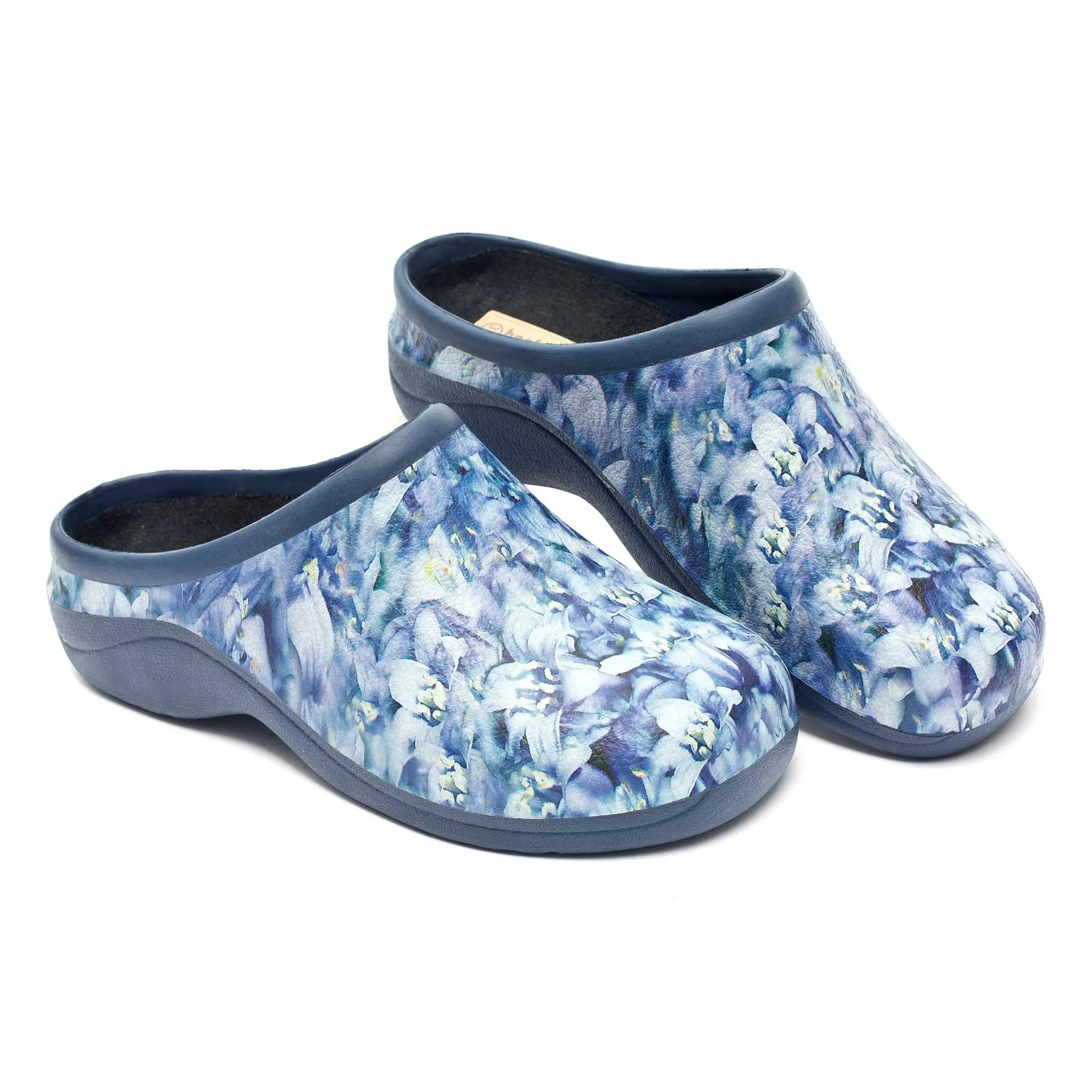 Bluebell Classic Women's Clogs