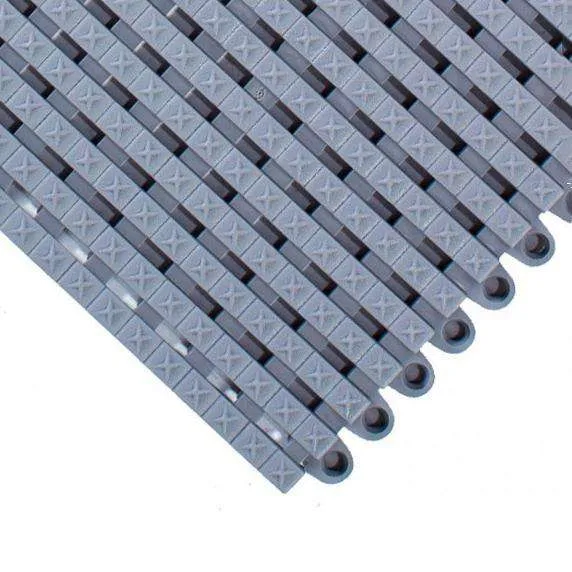 Boardwalk Modular Pathway tiles