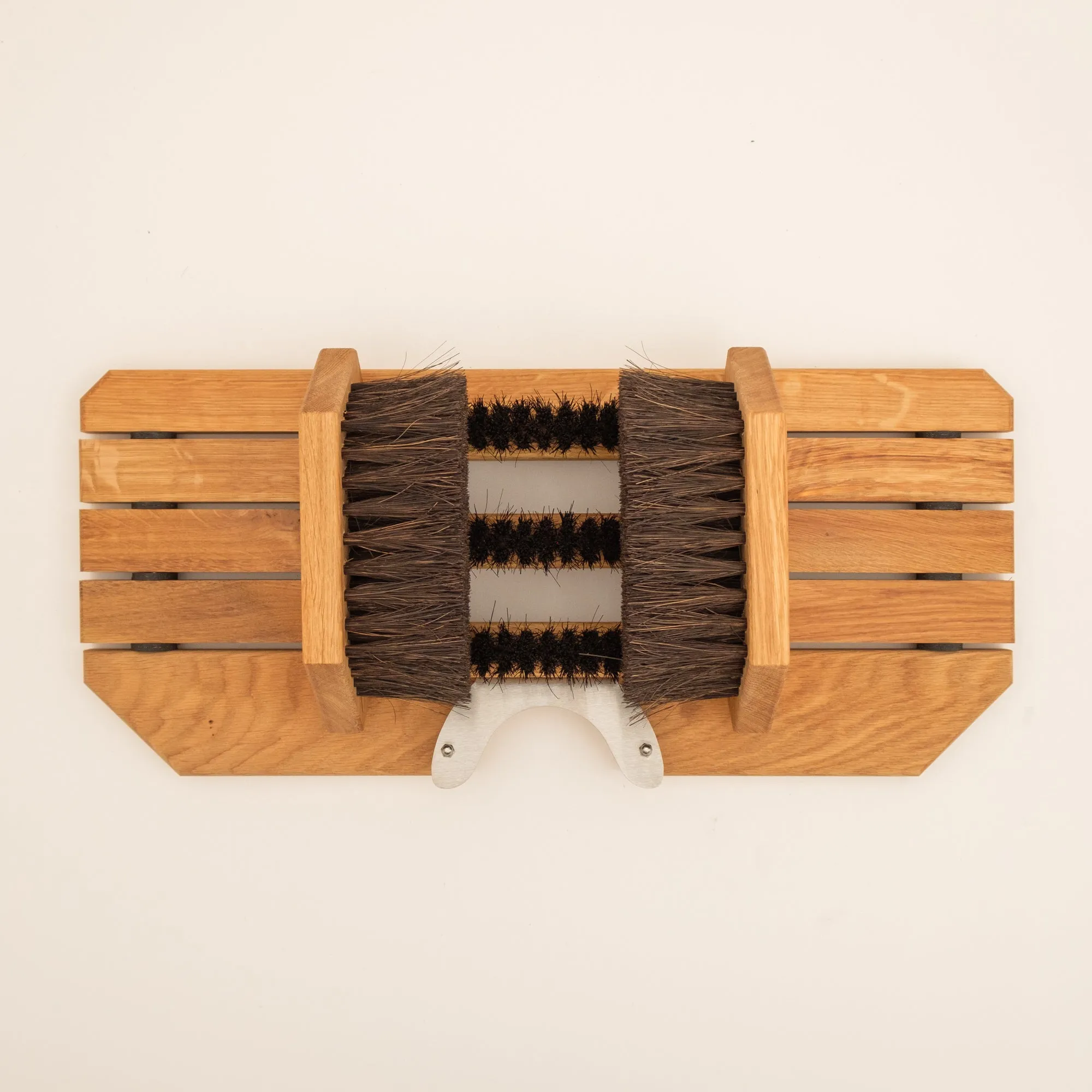 Boot Scraper