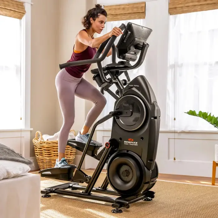 BOWFLEX MAX TRAINER TOTAL 16