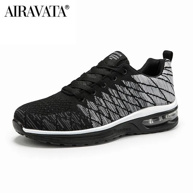Breathable Lightweight Running Sneakers For Men