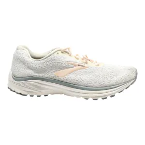 BROOKS RUNNING Sneaker Trainers Grey Synthetic Womens UK 6