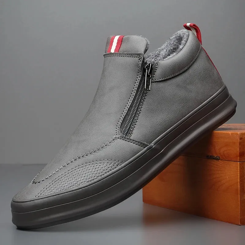 BURKHARD | Men Shoes