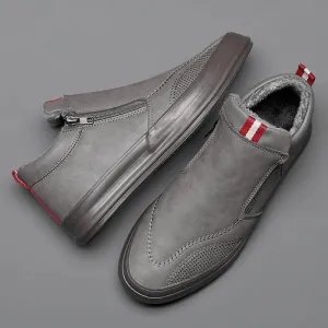BURKHARD | Men Shoes