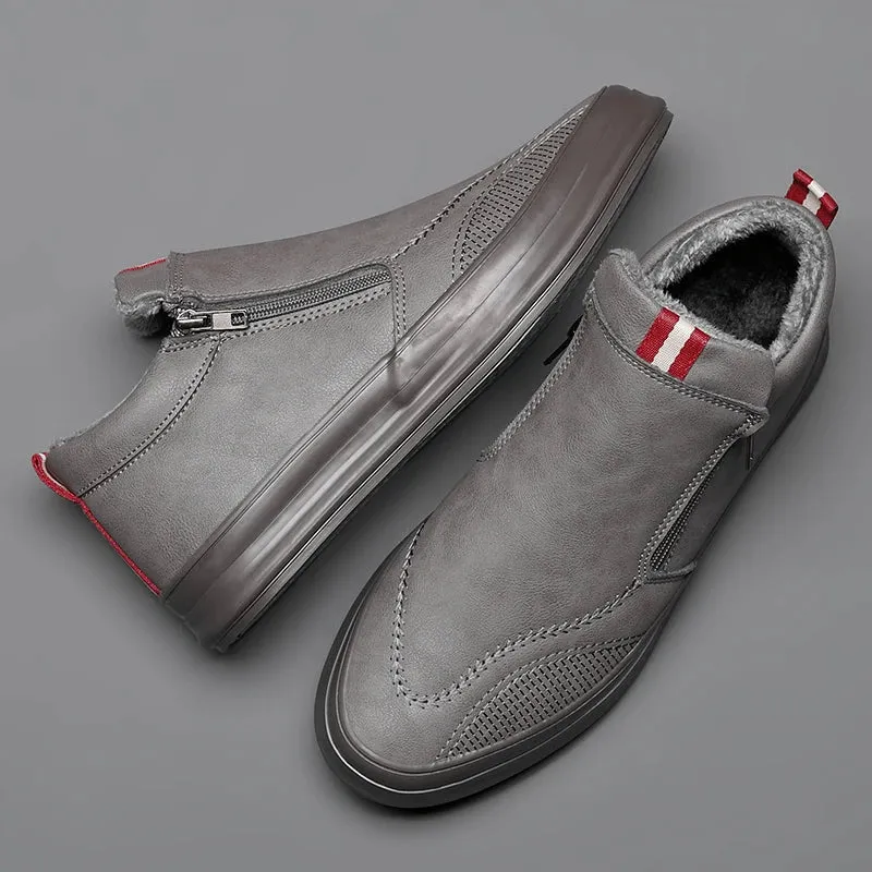 BURKHARD | Men Shoes