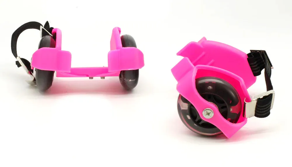 Buzz Skates by Buzz Retail