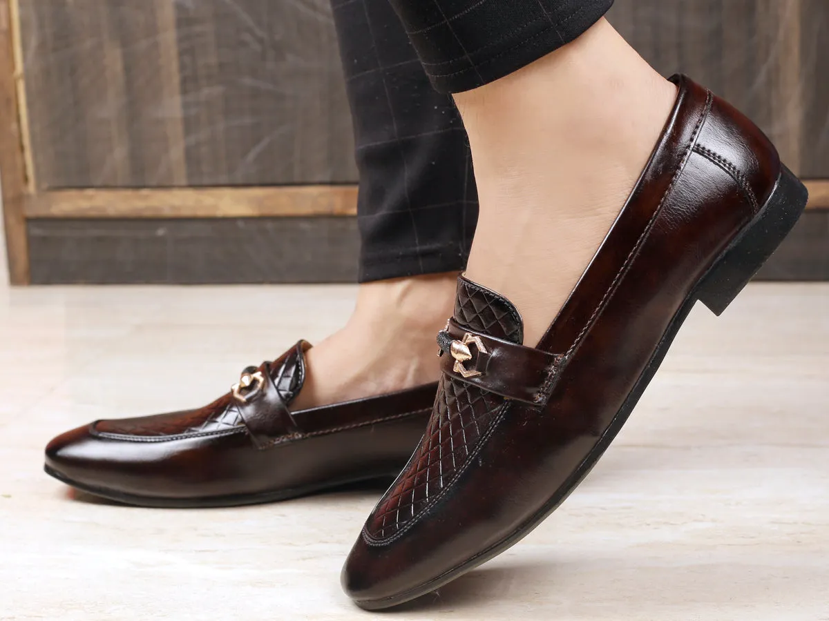 Bxxy's High-end Fashion footwear for Men