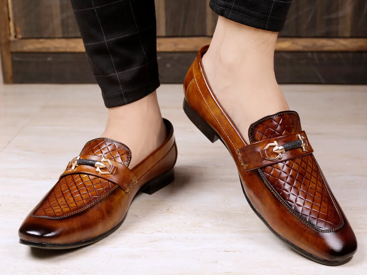 Bxxy's High-end Fashion footwear for Men
