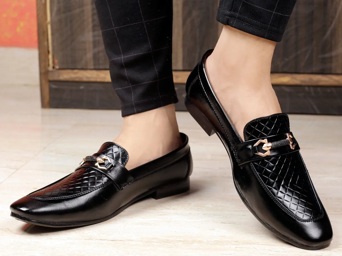 Bxxy's High-end Fashion footwear for Men
