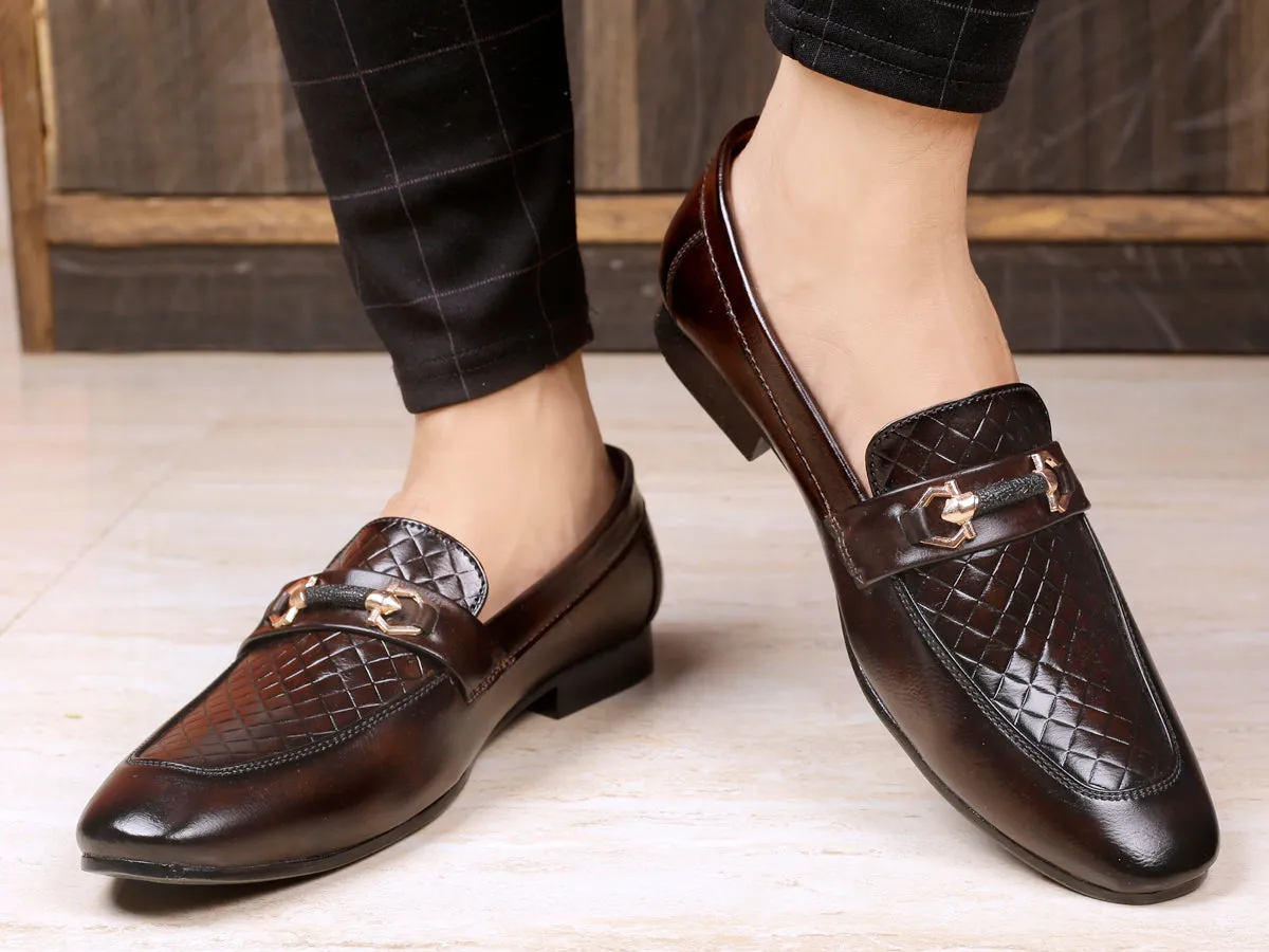 Bxxy's High-end Fashion footwear for Men