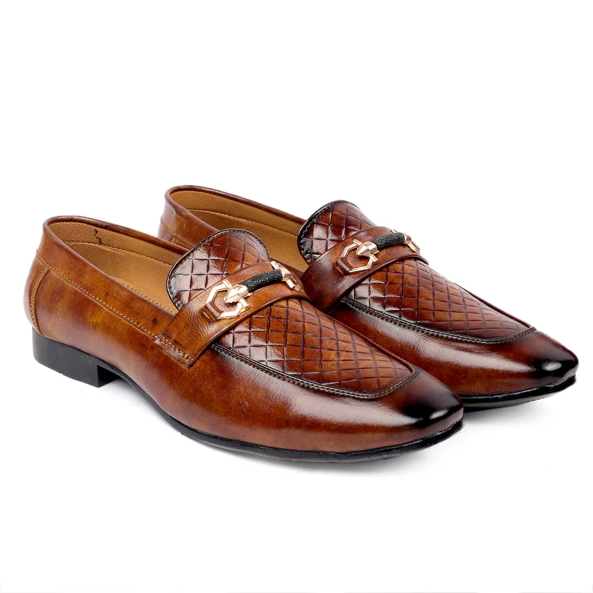 Bxxy's High-end Fashion footwear for Men
