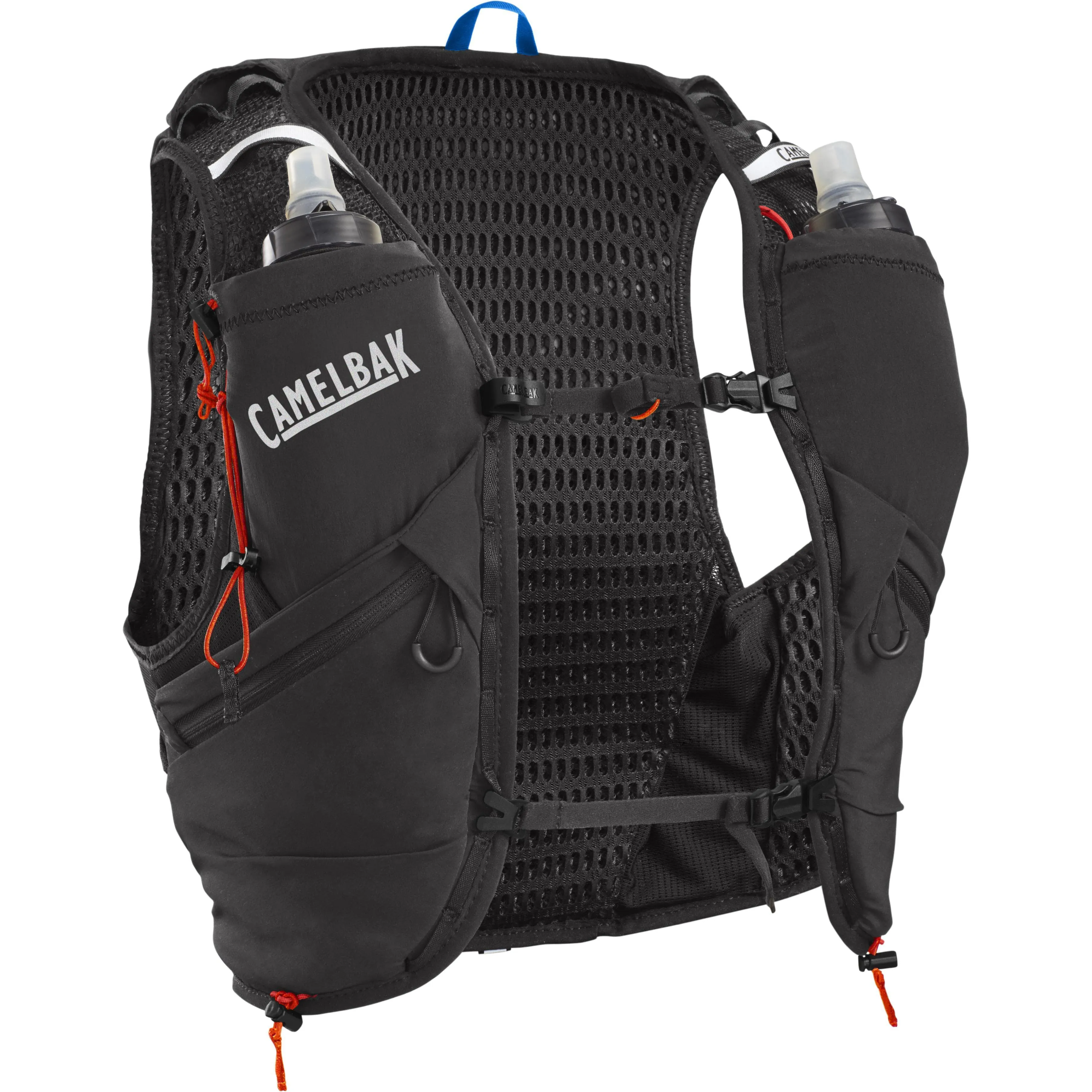 Camelbak Apex Pro Run Vest 2024: Black M