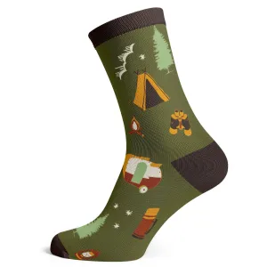 Camping Socks