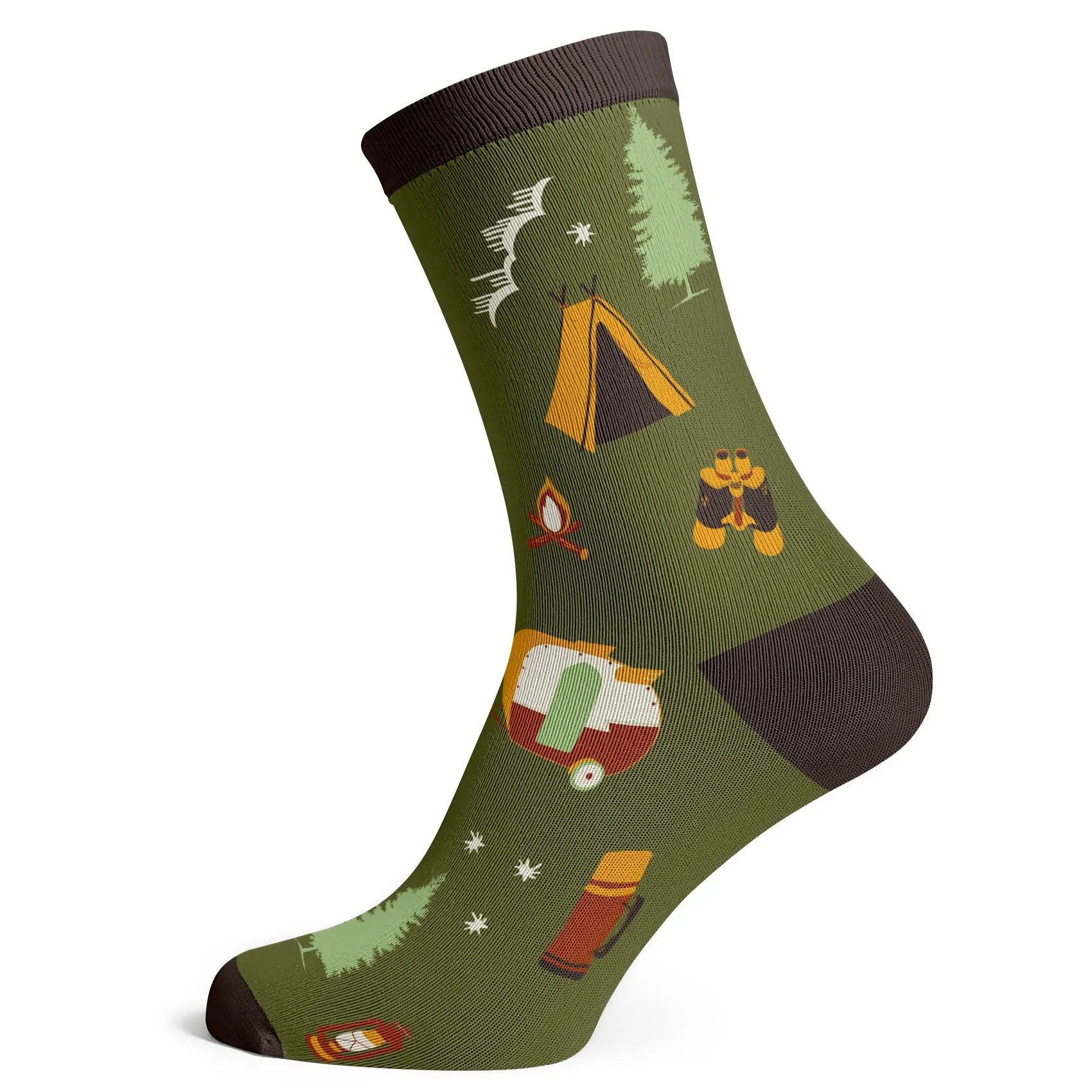 Camping Socks