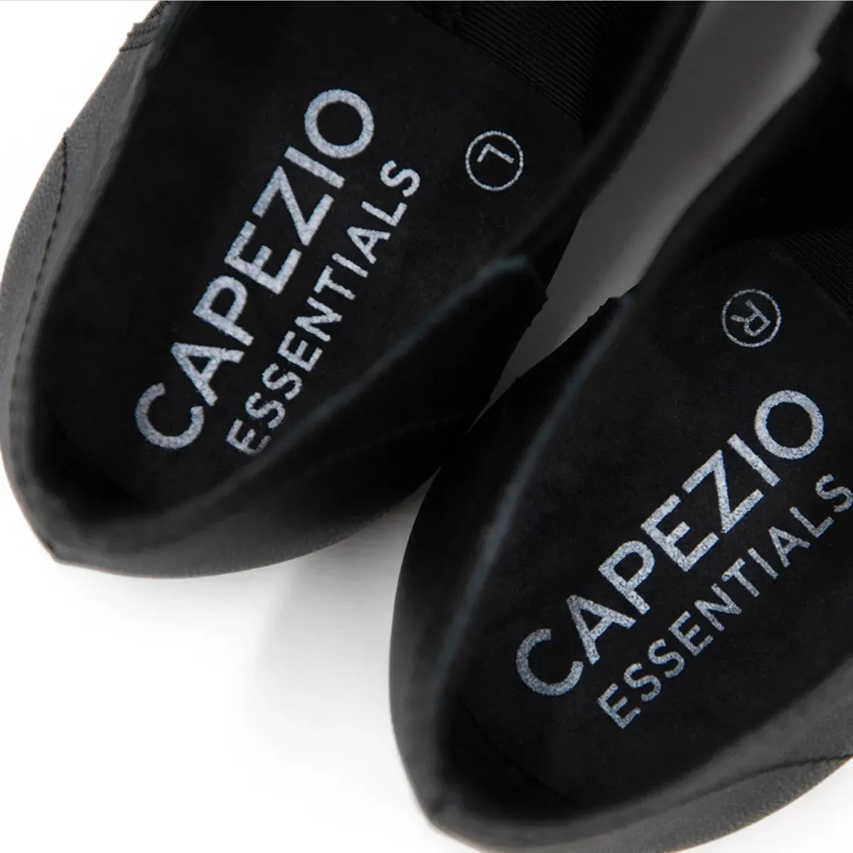 Capezio Nova Jazz Shoe