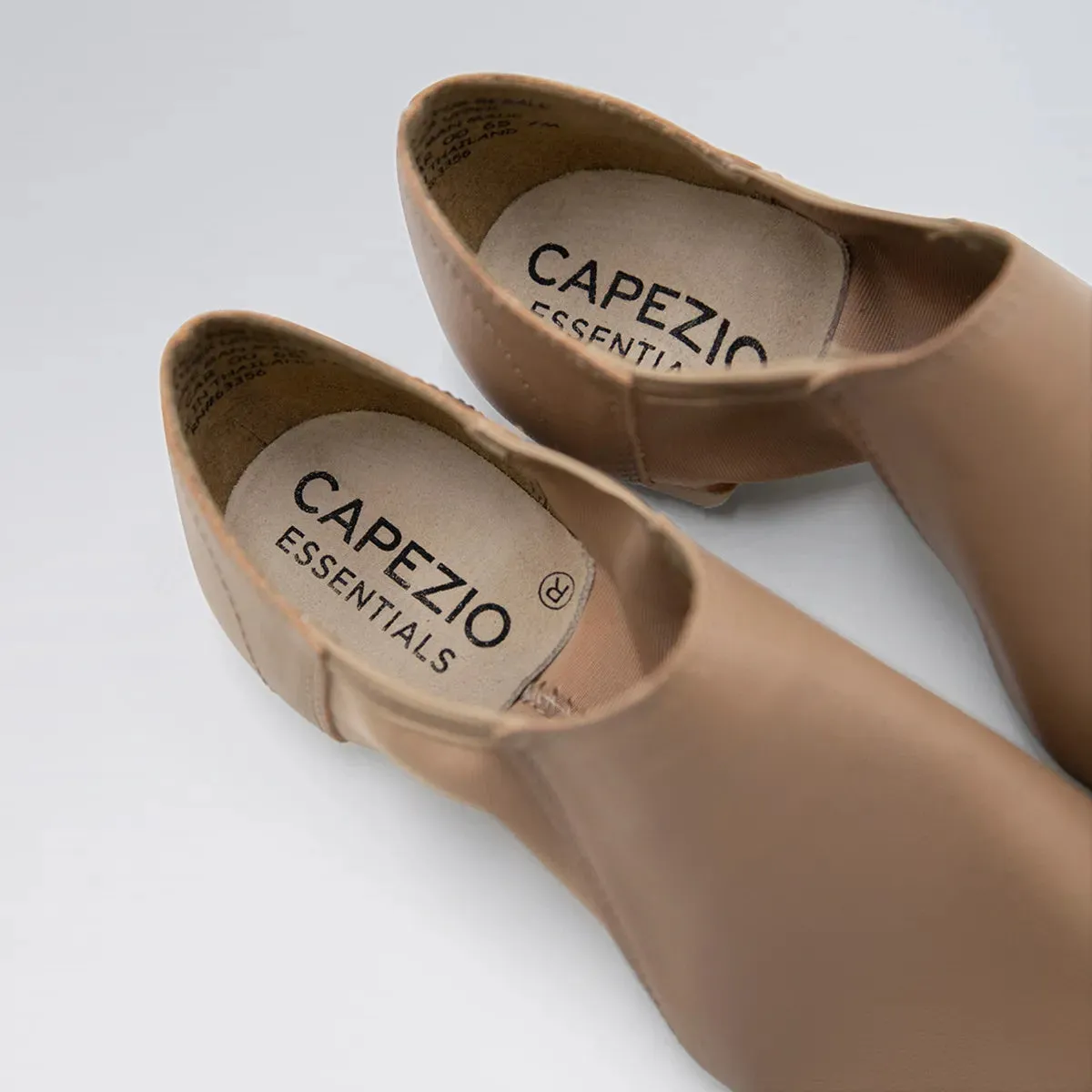 Capezio Nova Jazz Shoe