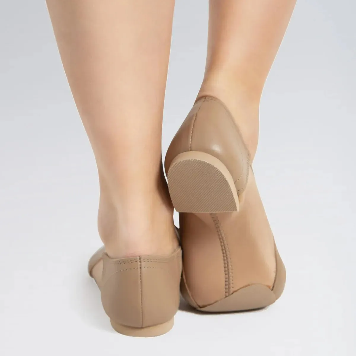 Capezio Nova Jazz Shoe
