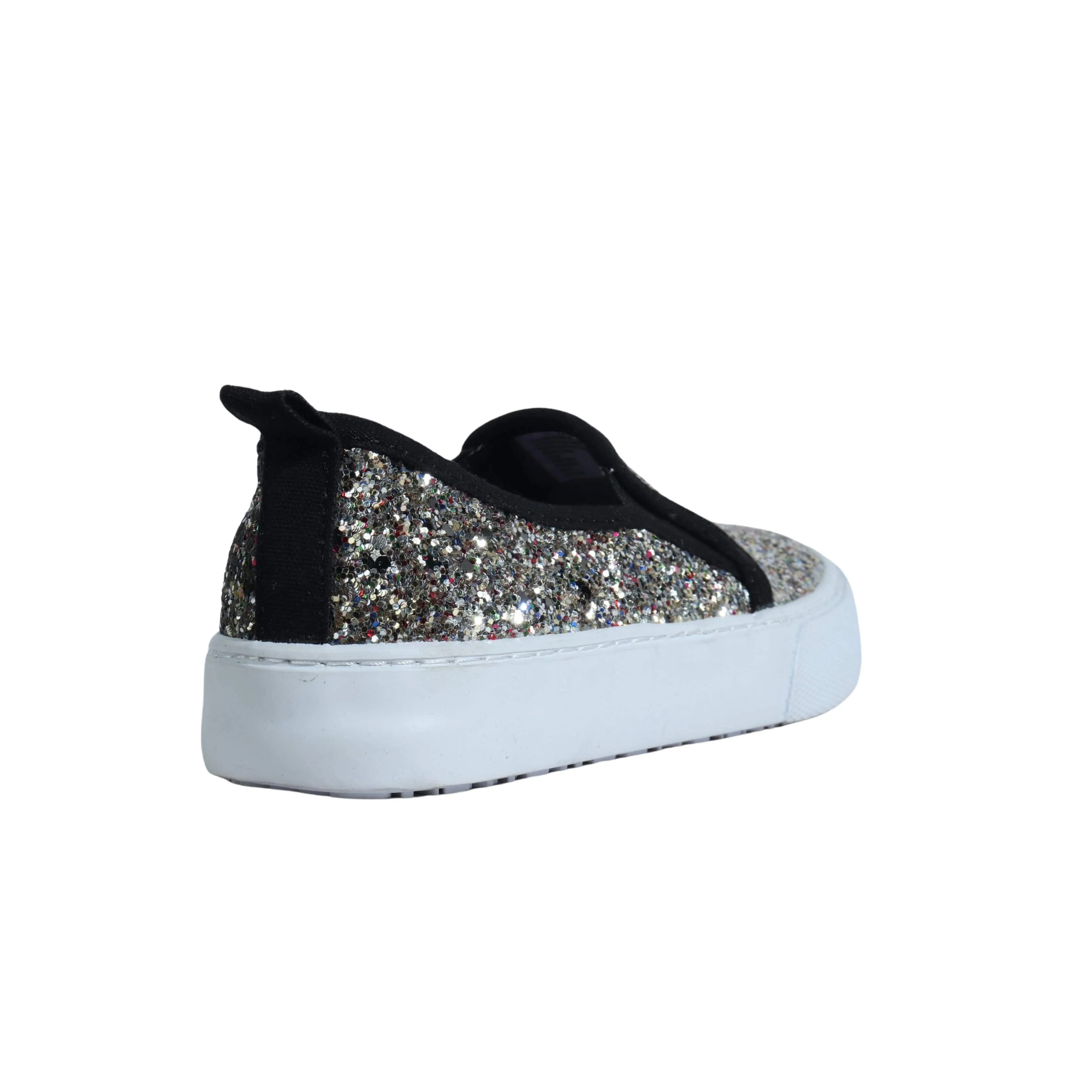 CAT & JACK - Kids - Glittered Sneakers