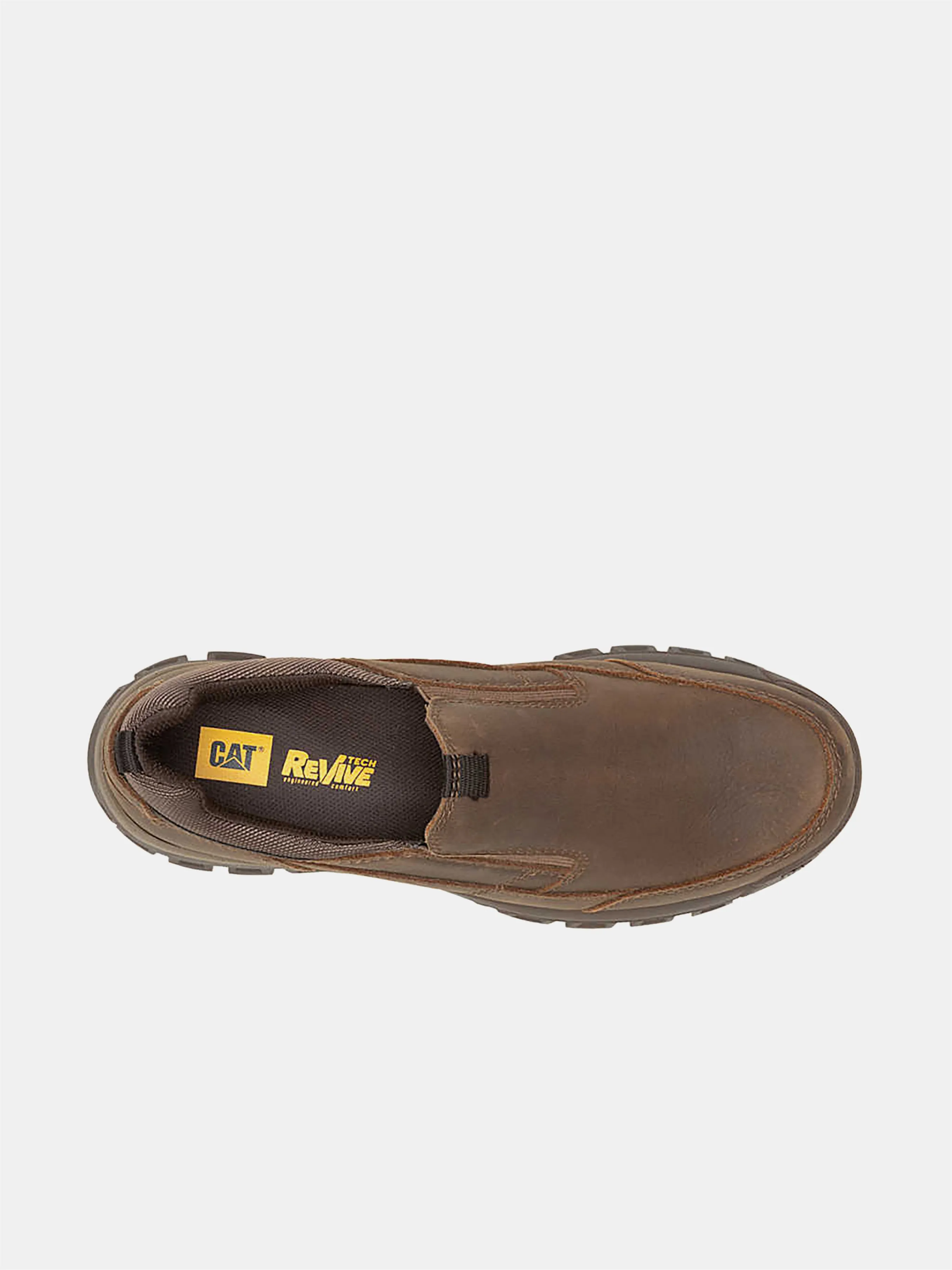 Caterpillar Threshold Men's Slip On Shoes