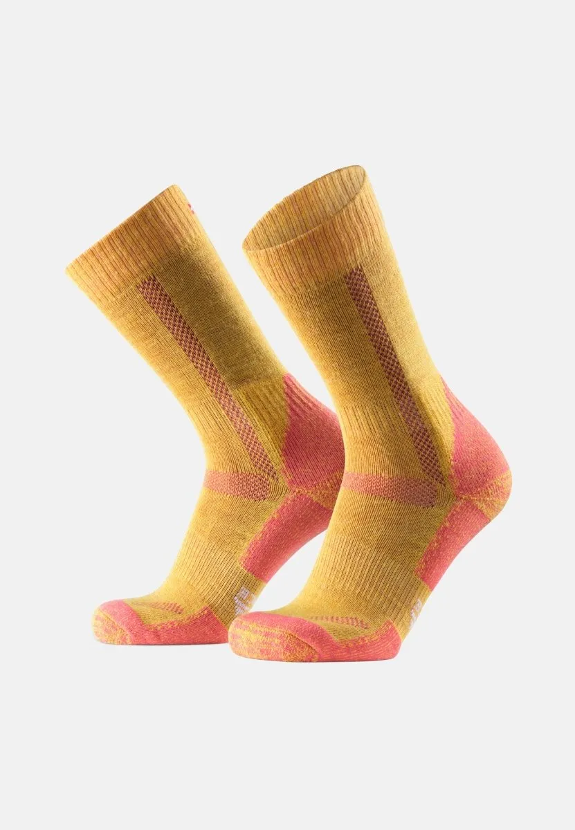CHILDREN MERINO WOOL HIKING SOCKS