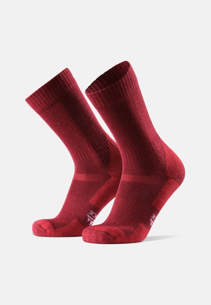 CHILDREN MERINO WOOL HIKING SOCKS