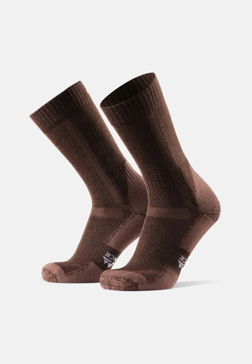 CHILDREN MERINO WOOL HIKING SOCKS