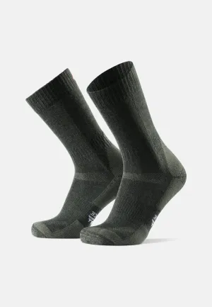 CHILDREN MERINO WOOL HIKING SOCKS