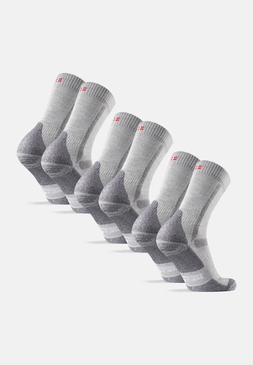 CHILDREN MERINO WOOL HIKING SOCKS