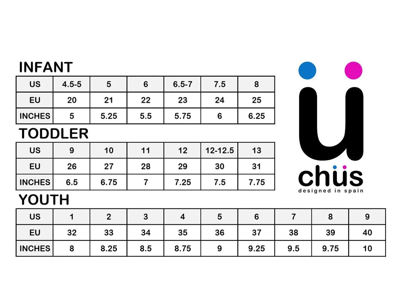 Chus Chris Run Shoe | Color Options
