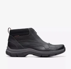 Clarks Walpath Zip WIDE