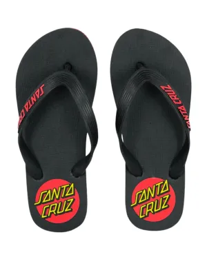 Classic Dot Thongs