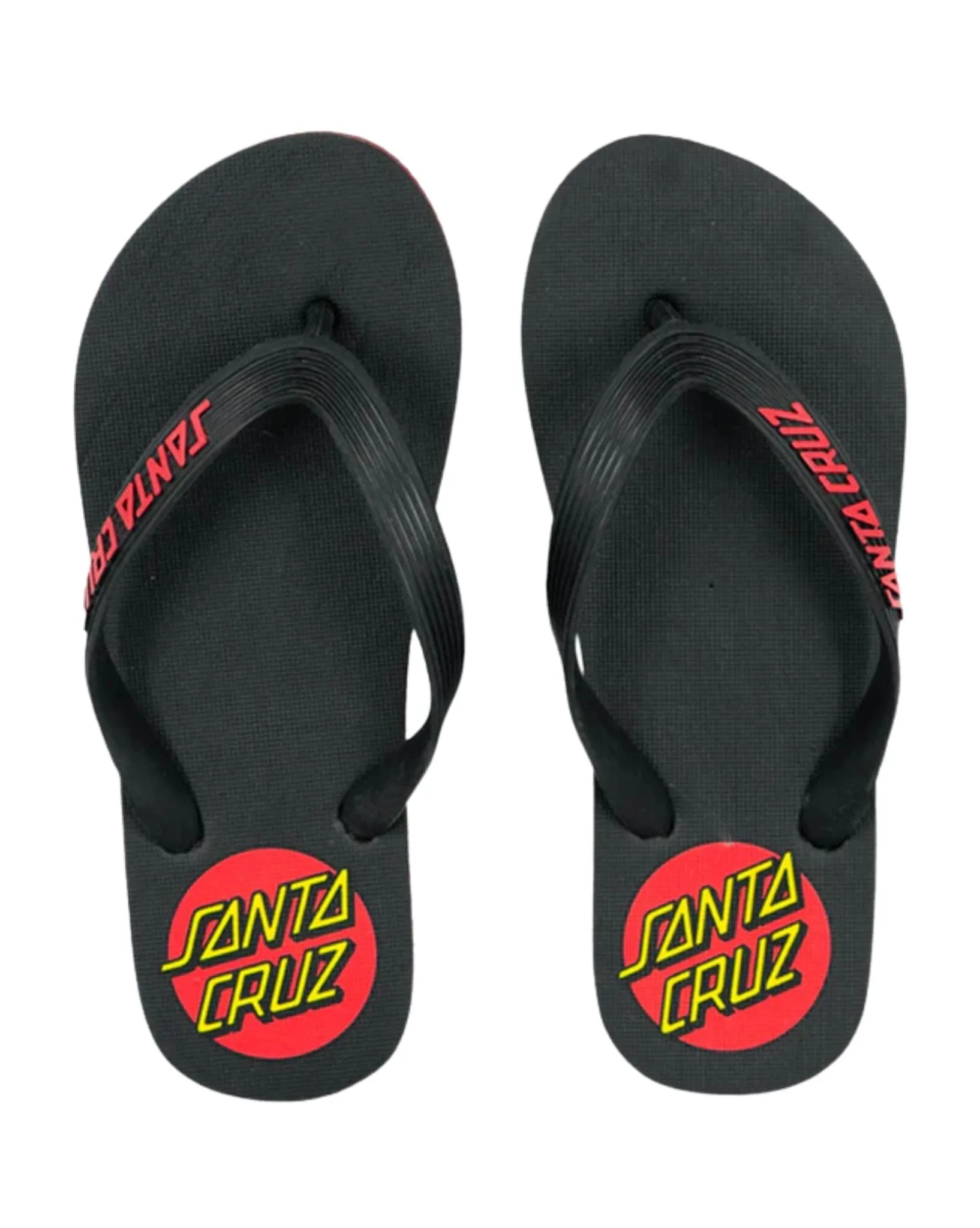Classic Dot Thongs